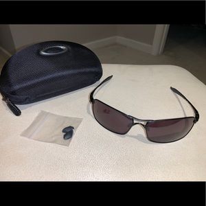Crosshair 2.0 Oakleys